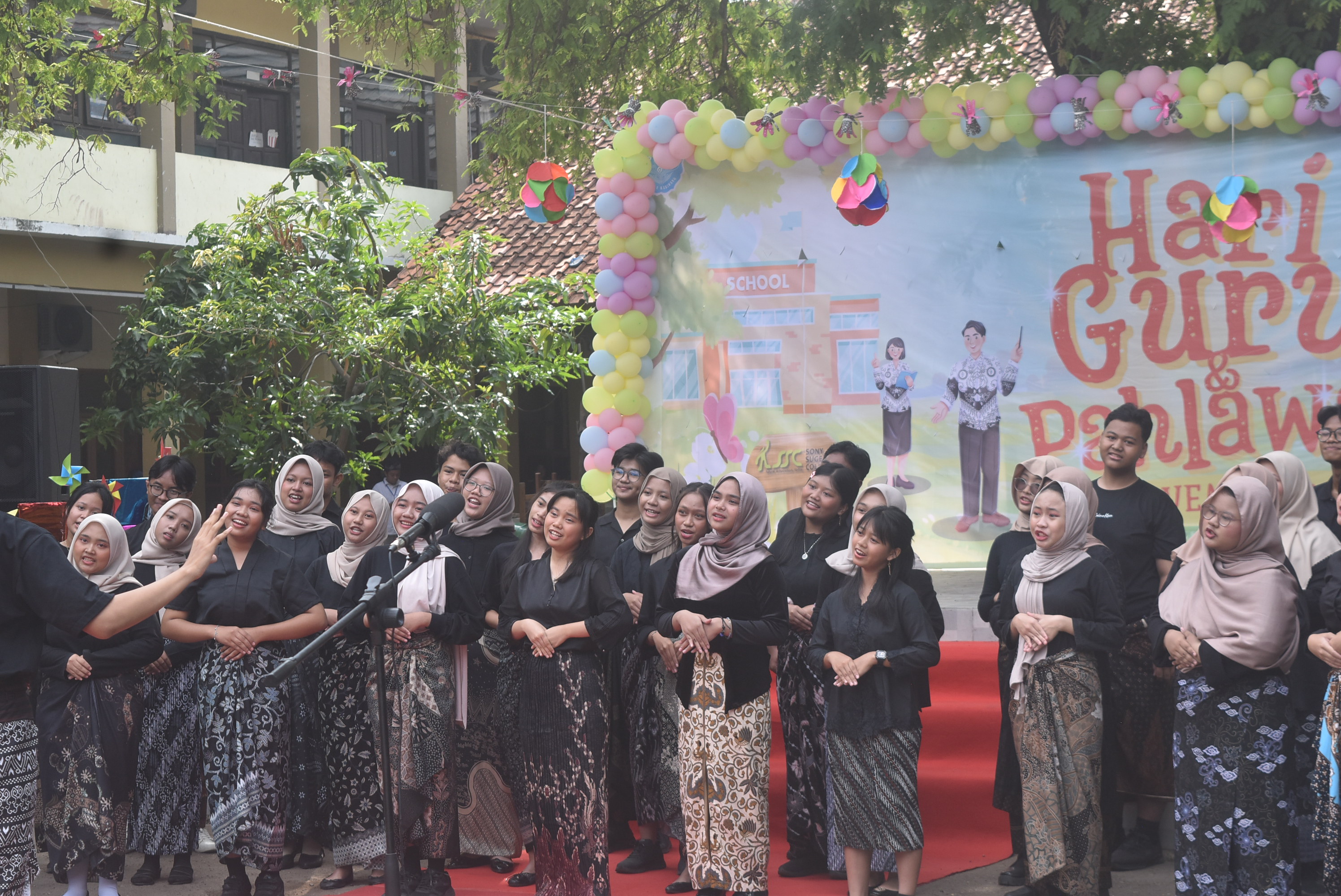 Paduan Suara